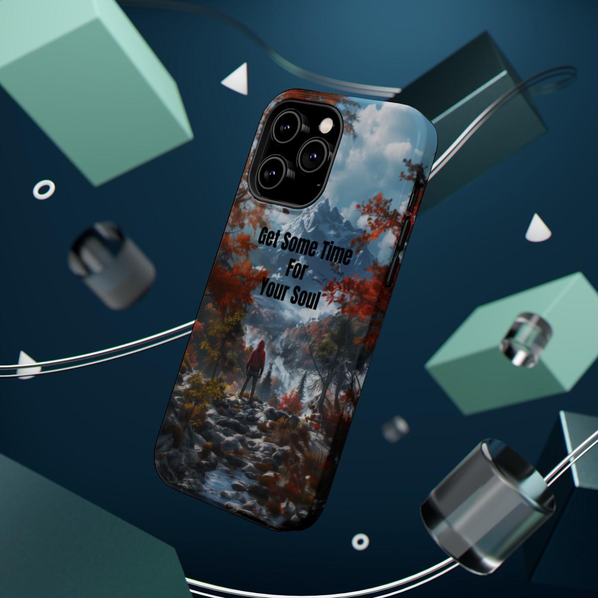 iPhone Case - Mountain Escape