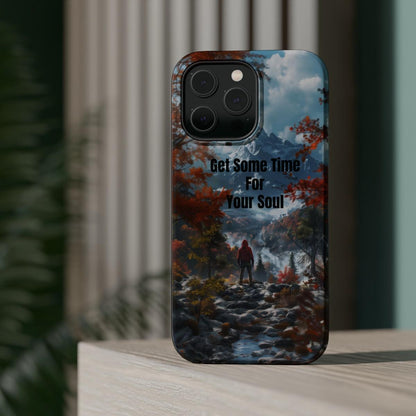 iPhone Case - Mountain Escape