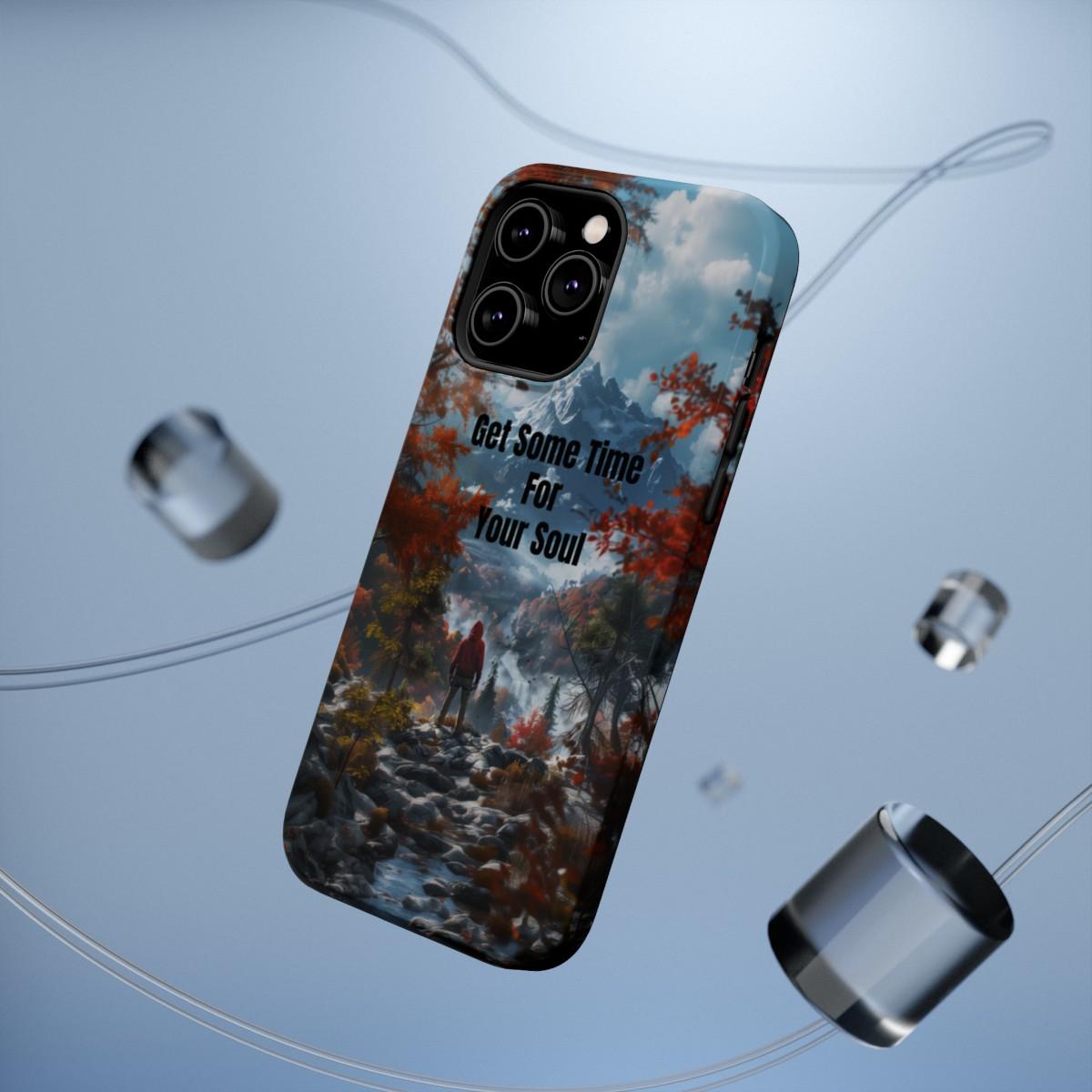 iPhone Case - Mountain Escape