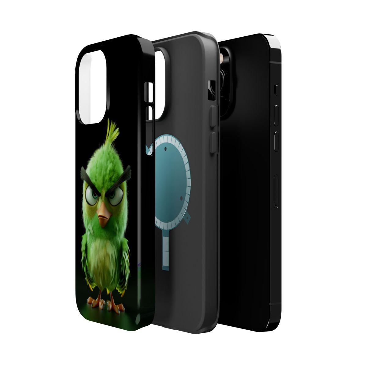 iPhone Case- Unyielding Resolve