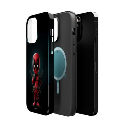 iPhone Case - DeadPool