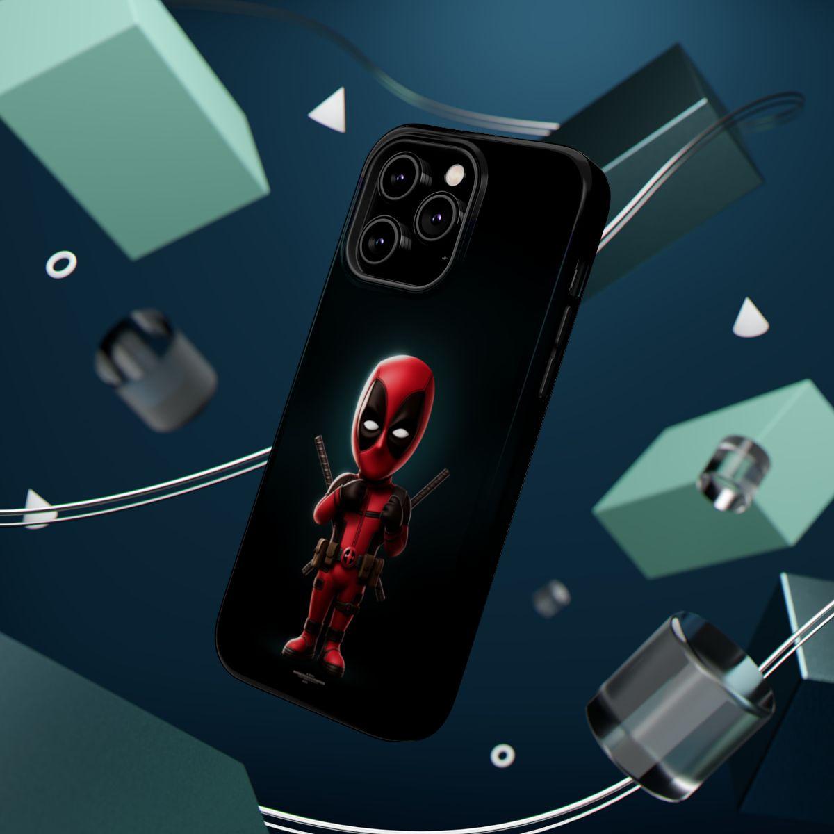 iPhone Case - DeadPool