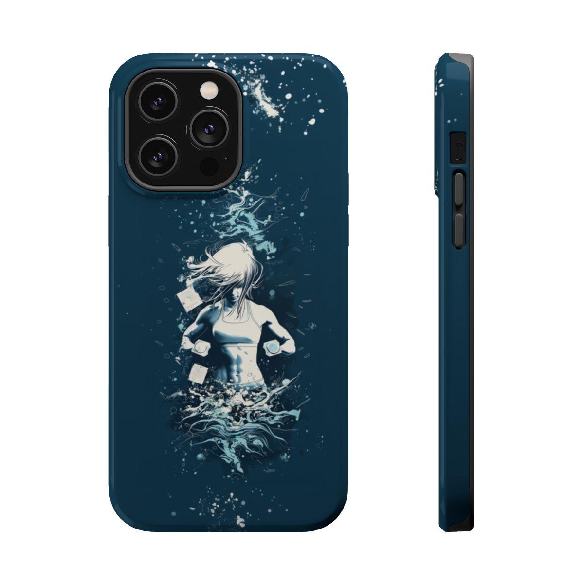 iPhone Case- Resilient Spirit