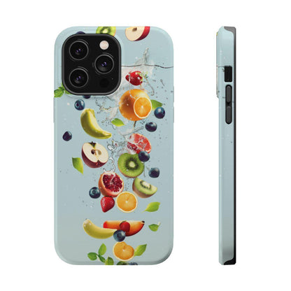 iPhone Case - Inspire Healthy Life Style