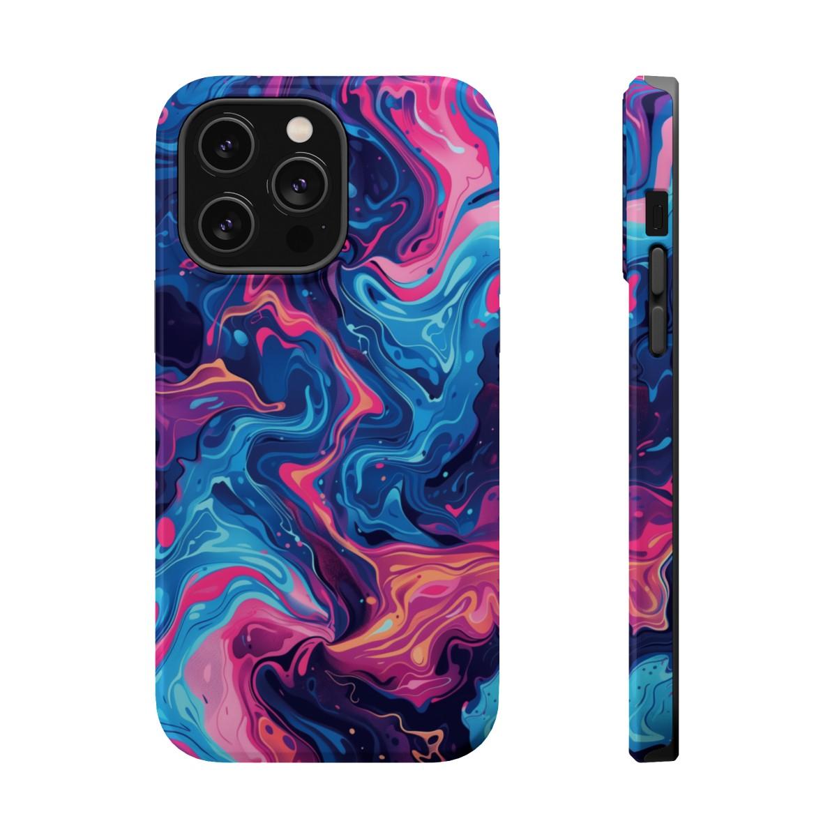 iPhone Case- Jolly Fusion