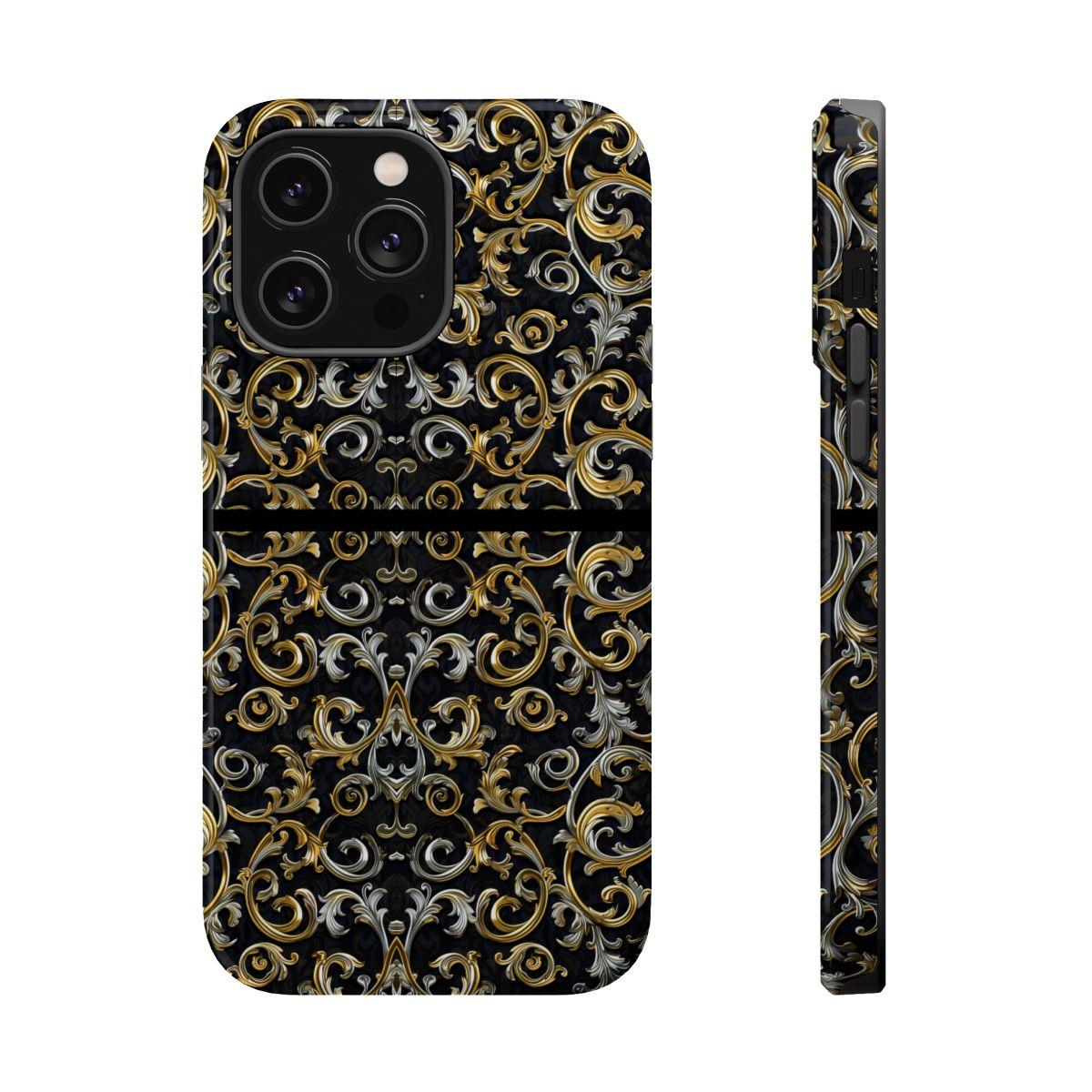 iPhone Case - Opulent Style