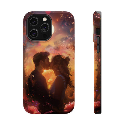 iPhone Case - Whispers of Love