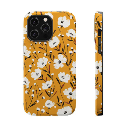 iPhone Case - Blossom Yellow