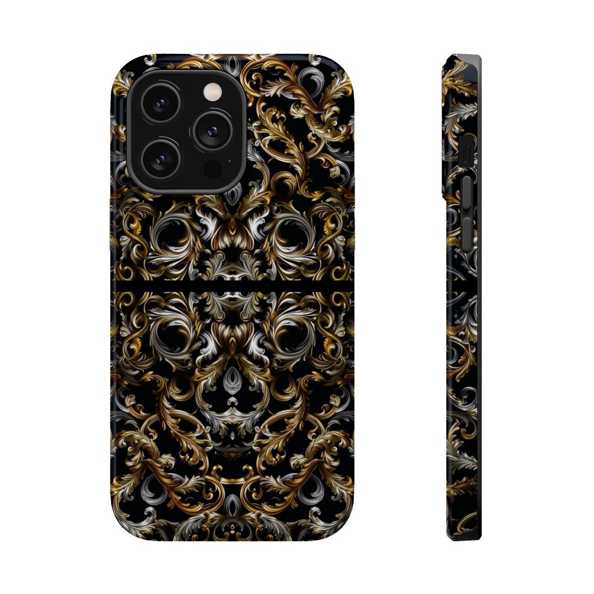 iPhone Case - Vintage Luxe