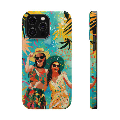 iPhone Case - Summer Vibes