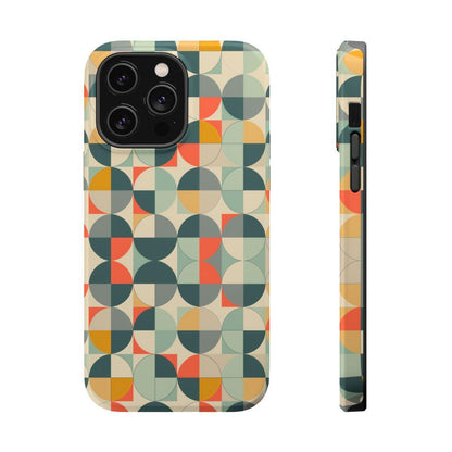 iPhone Case - Serene Abstraction