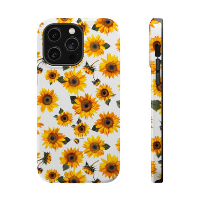 iPhone Case- Sunny Disposition