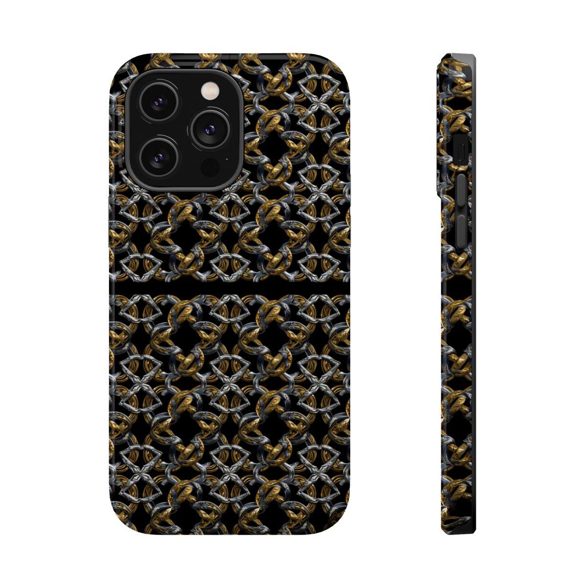 iPhone Case - Modern Royalty