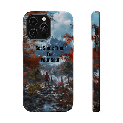 iPhone Case - Mountain Escape