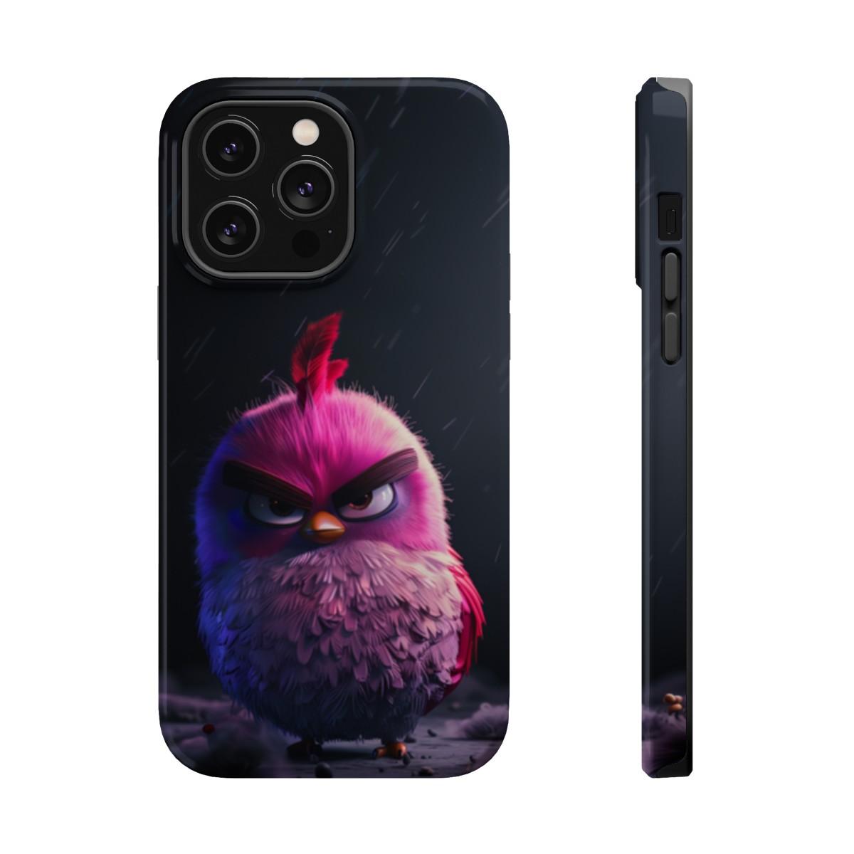 iPhone Case- Commanding Presence