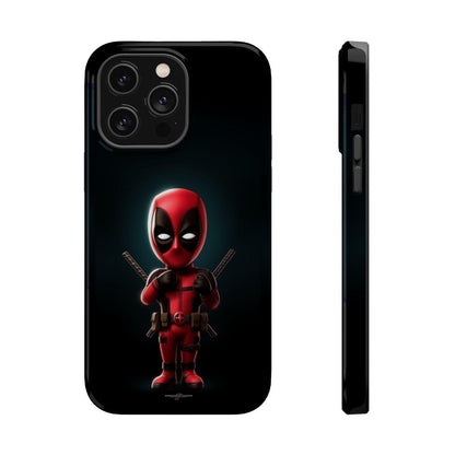 iPhone Case - DeadPool