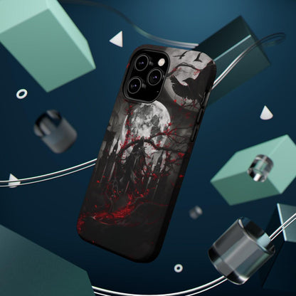 iPhone Case- Vampiric Vision