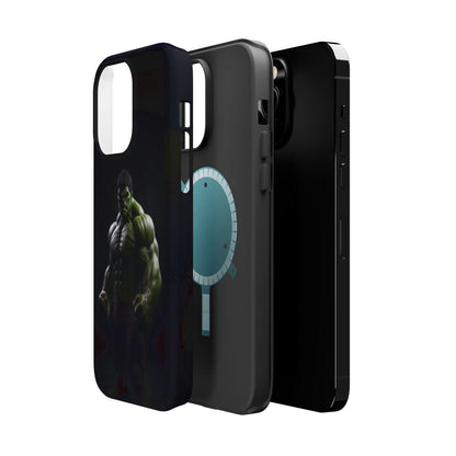 iPhone Case - Hulk