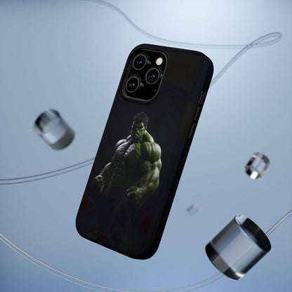 iPhone Case - Hulk