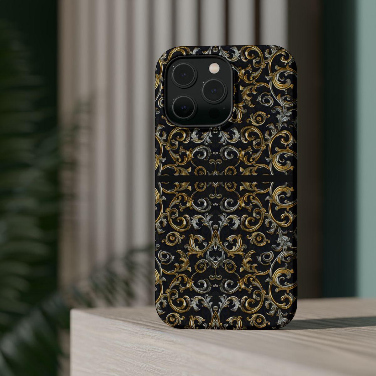 iPhone Case - Opulent Style