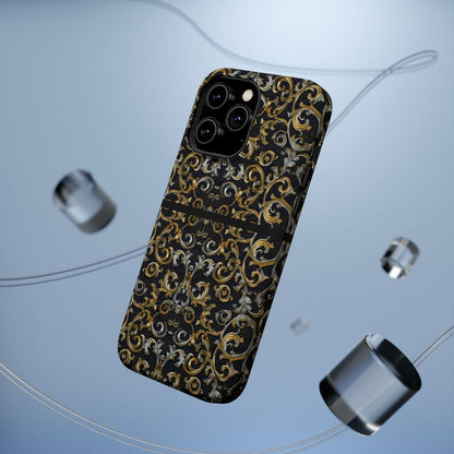 iPhone Case - Opulent Style