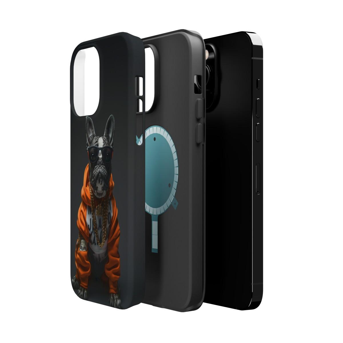 iPhone Case- Stylish Champ