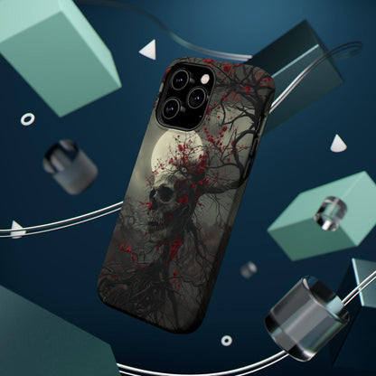 iPhone Case- Dark Blossom