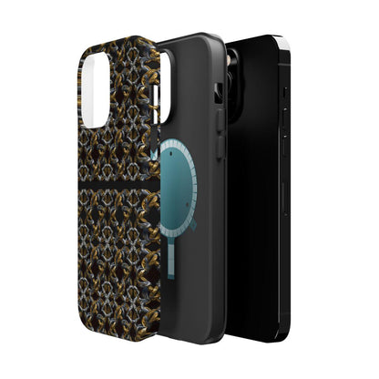 iPhone Case - Modern Royalty