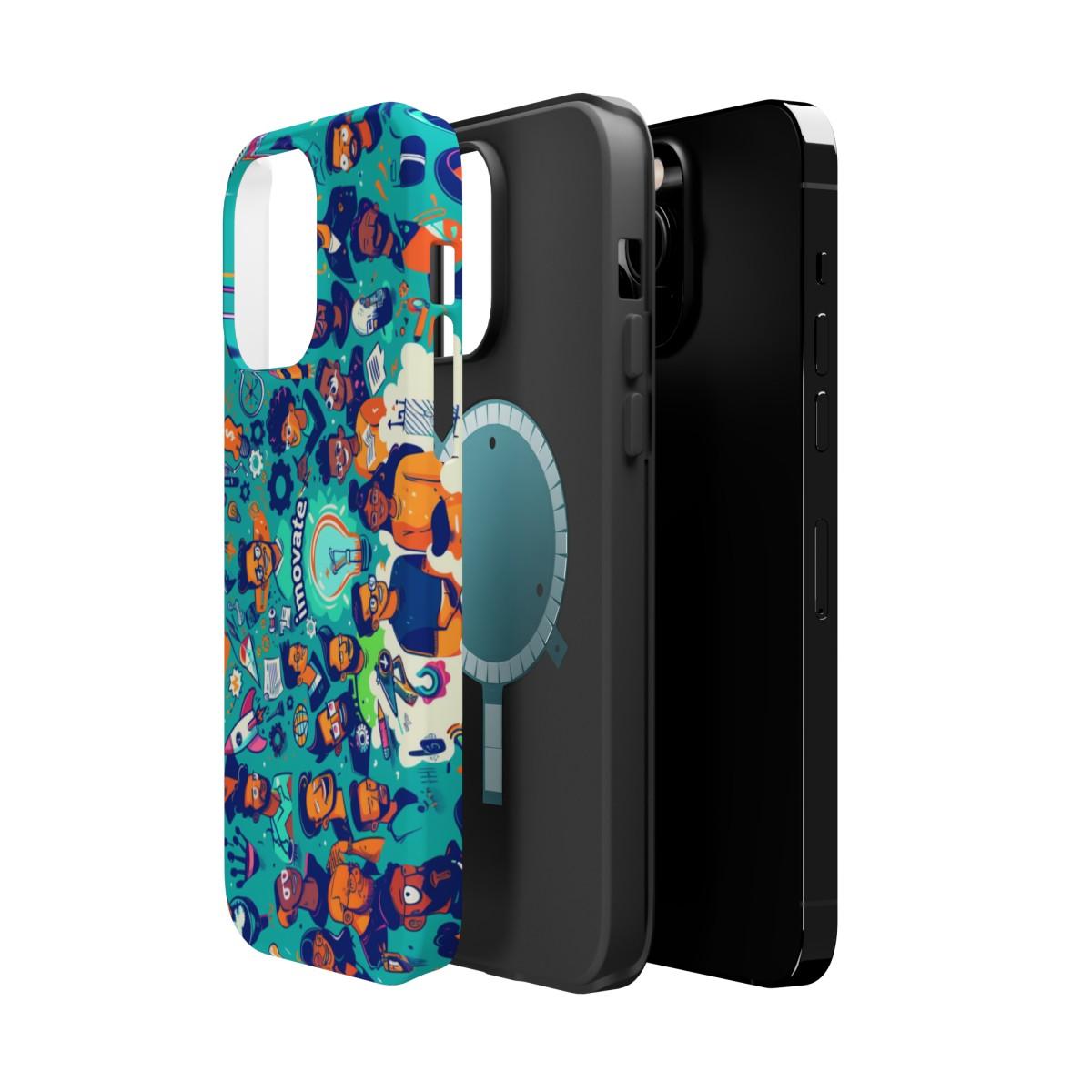 iPhone Case-  Fun Culture