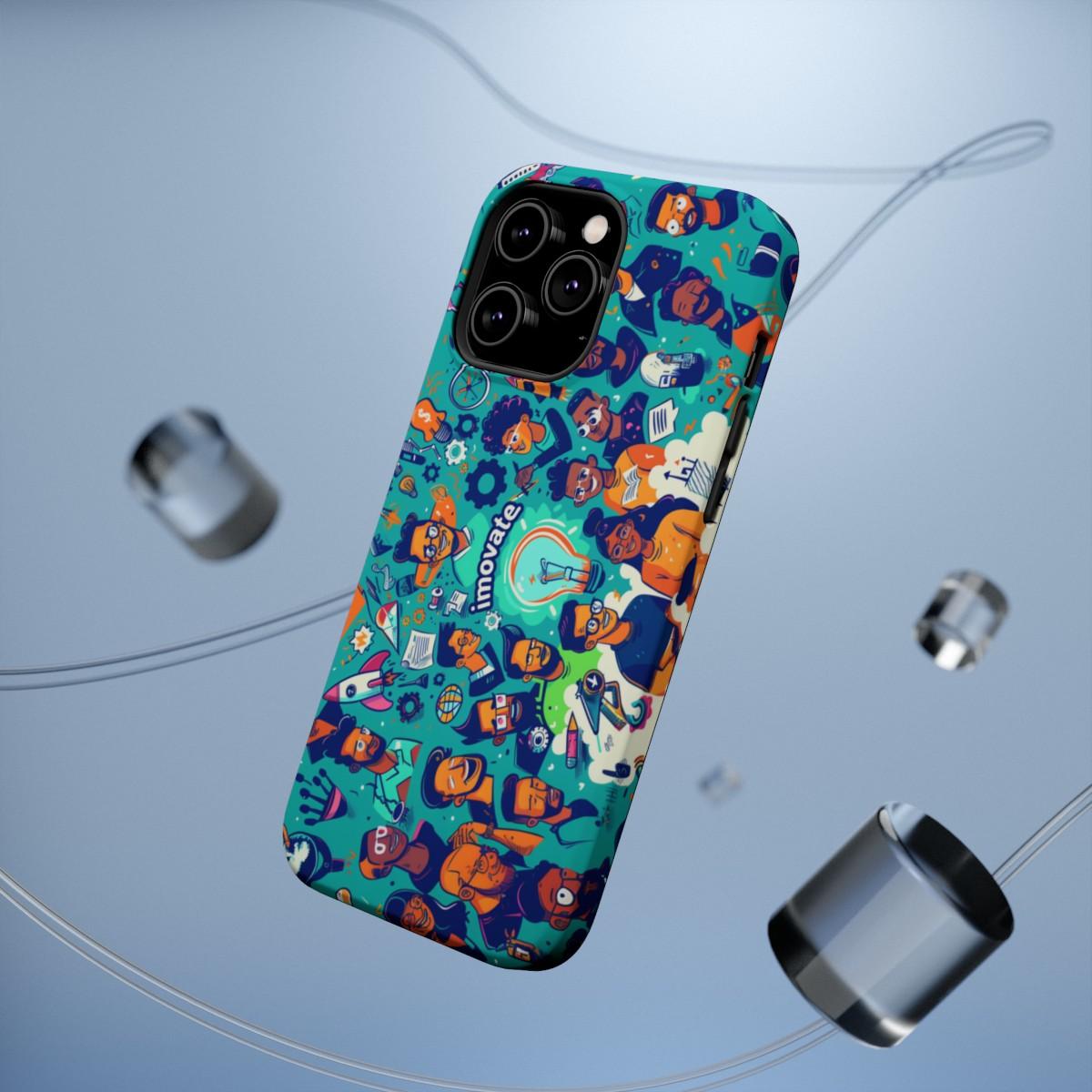 iPhone Case-  Fun Culture