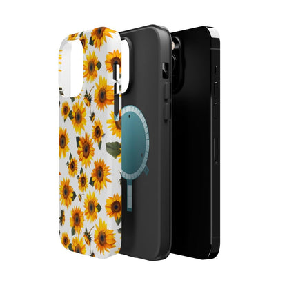 iPhone Case- Sunny Disposition