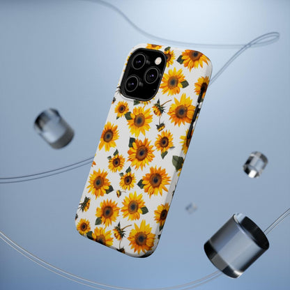 iPhone Case- Sunny Disposition