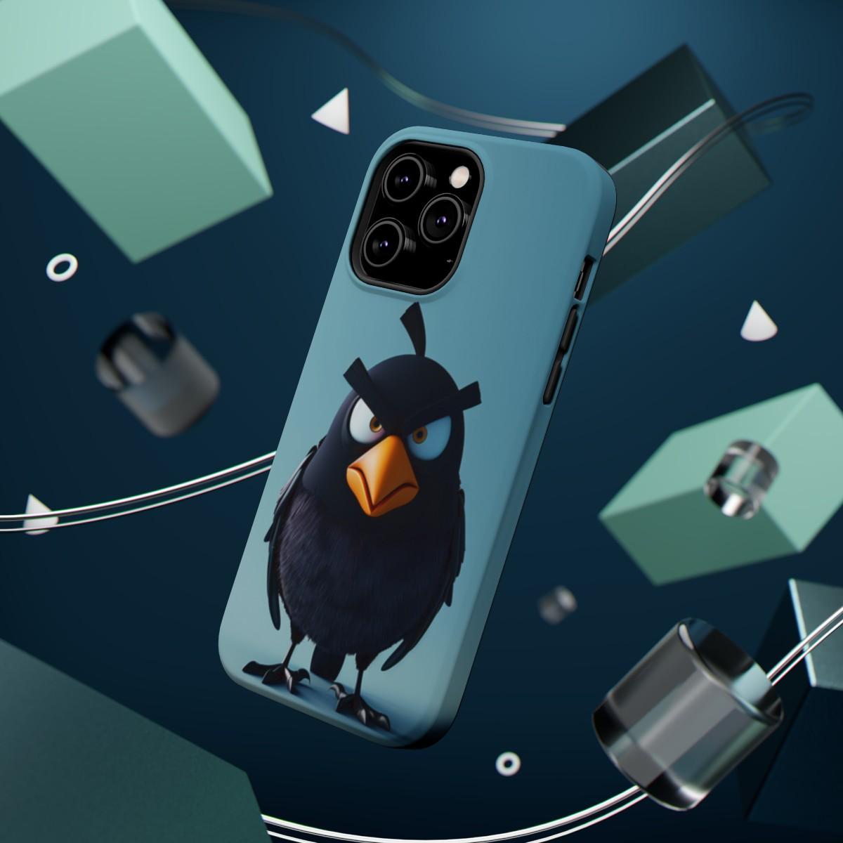 iPhone Case- Bold and Unstoppable