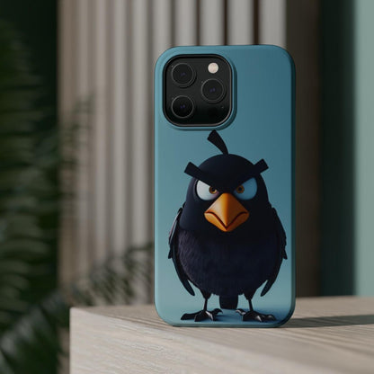 iPhone Case- Bold and Unstoppable