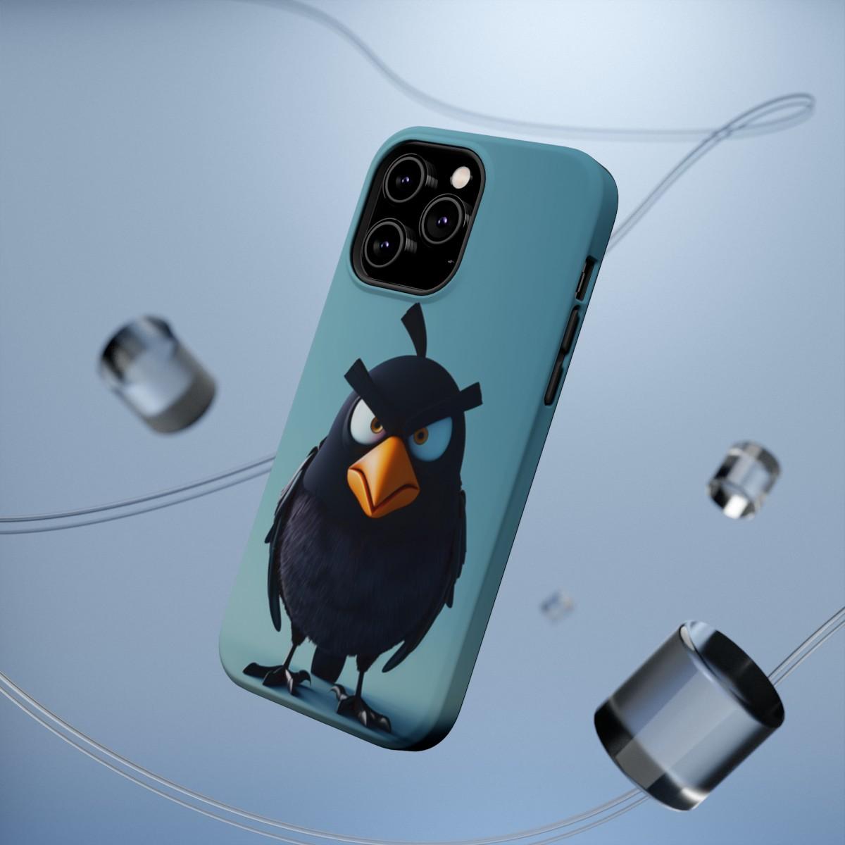 iPhone Case- Bold and Unstoppable