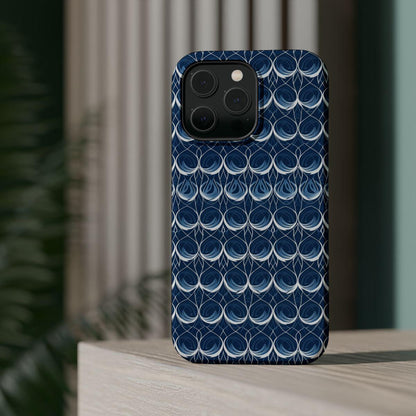 iPhone Case - Swirling Harmony