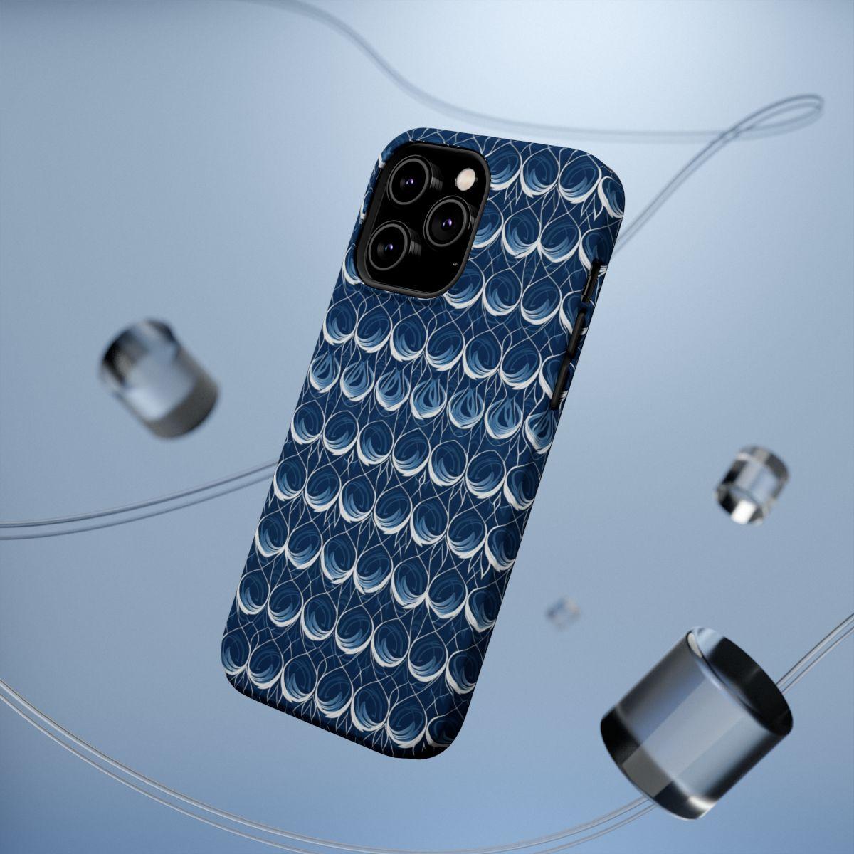 iPhone Case - Swirling Harmony