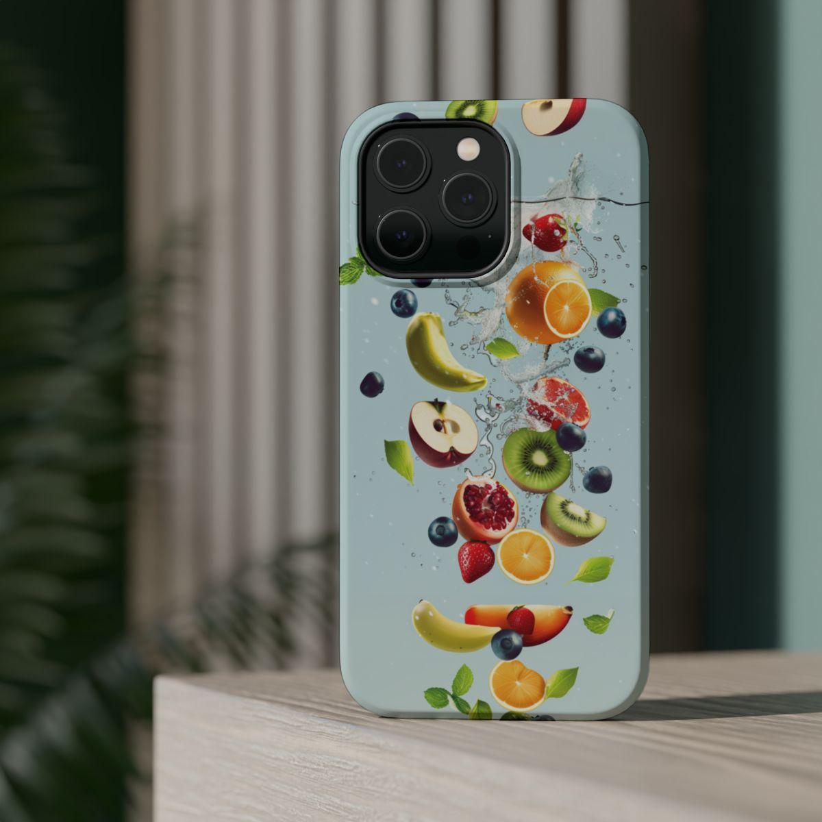 iPhone Case - Inspire Healthy Life Style