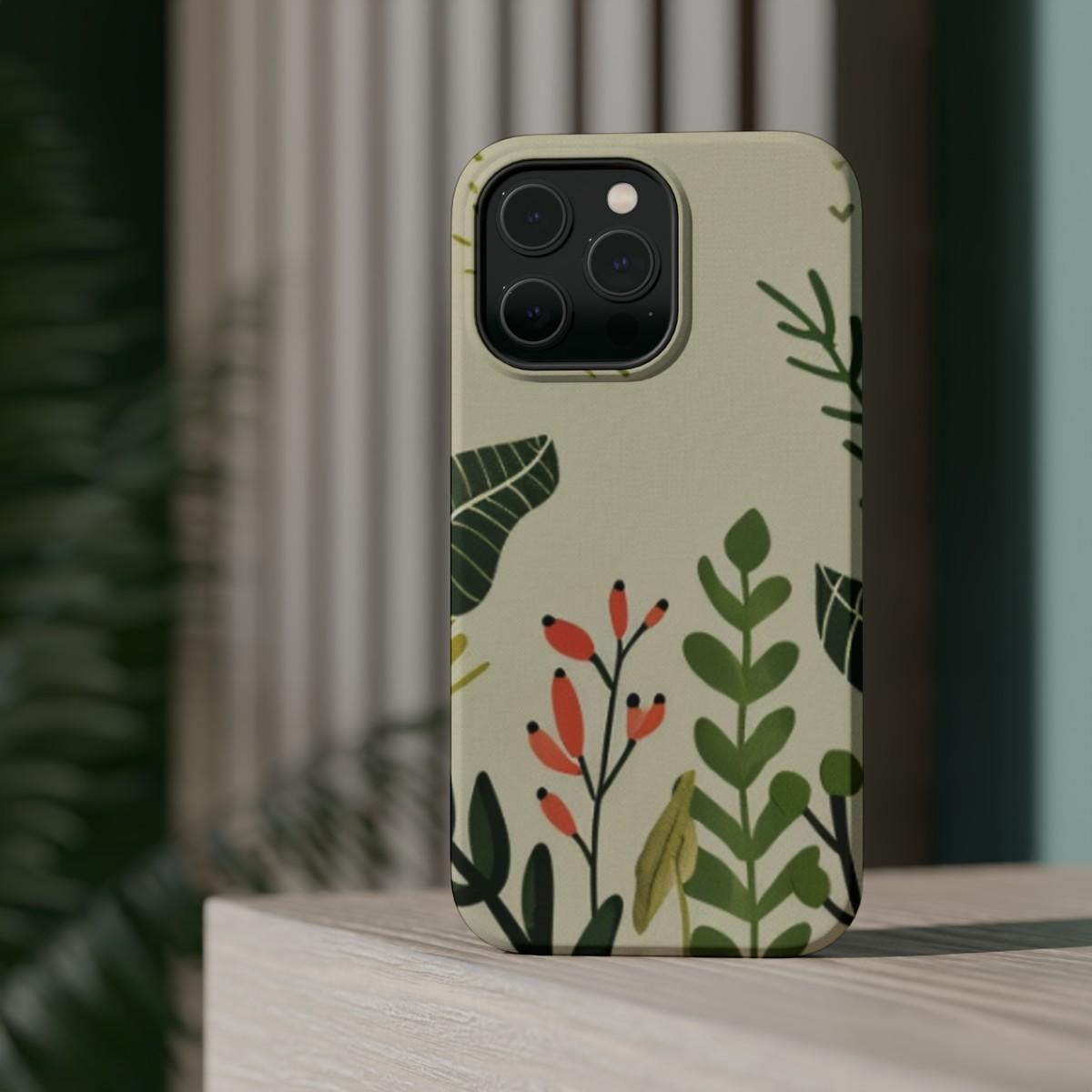 iPhone Case- Nature's Whisper