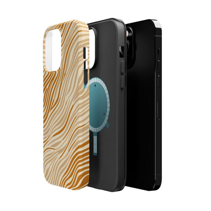 iPhone Case - Abstract Dunes