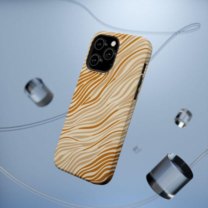 iPhone Case - Abstract Dunes