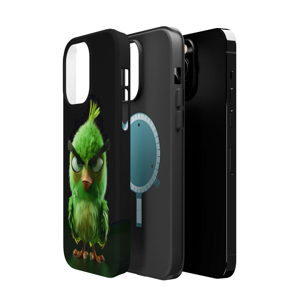 iPhone Case- Unyielding Resolve