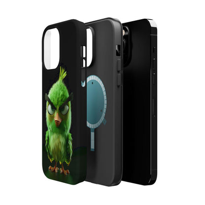 iPhone Case- Unyielding Resolve