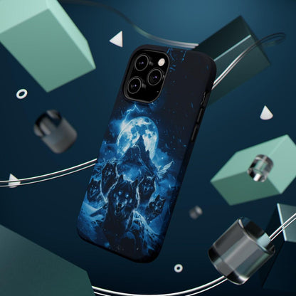 iPhone Case - Shadowed Predator