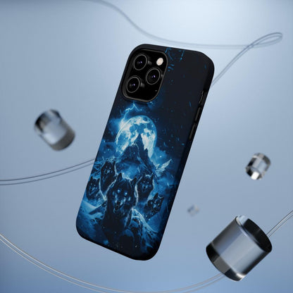 iPhone Case - Shadowed Predator