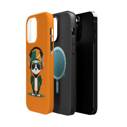 iPhone Case - Tech Savy