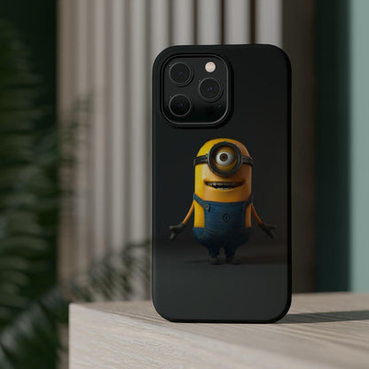 iPhone Case- Minion