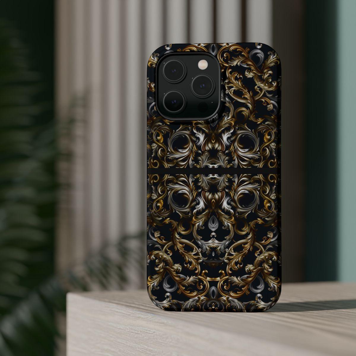 iPhone Case - Vintage Luxe