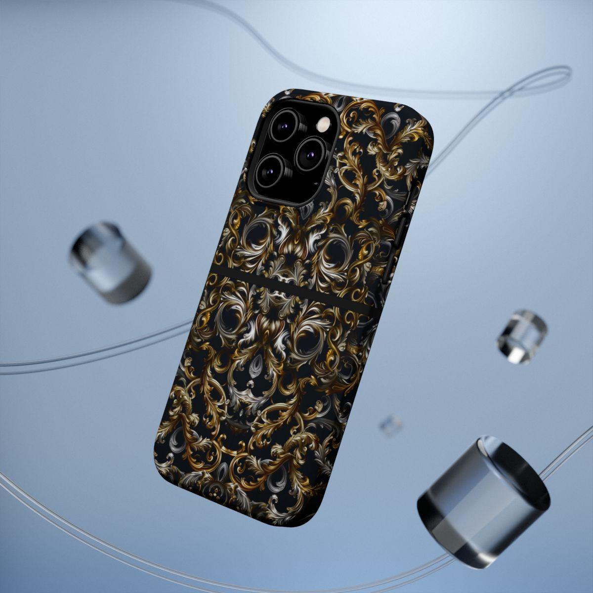 iPhone Case - Vintage Luxe