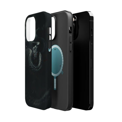 iPhone Case- Silent Danger